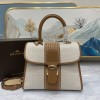 DELVAUX original Brillant